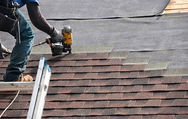 Licensed Roofing service in Bonner Springs, KS - Brentwood Metal Roofing